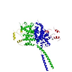 Image of CATH 4ydh