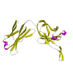 Image of CATH 4ydjA