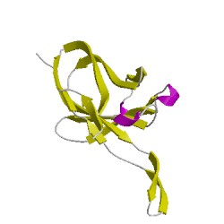 Image of CATH 4ydjA01