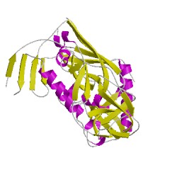 Image of CATH 4ydlA01