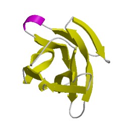 Image of CATH 4ydlB01
