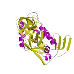 Image of CATH 4ydlG01