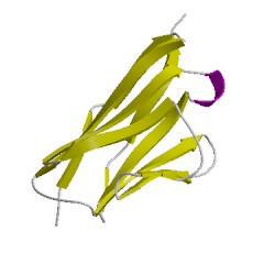 Image of CATH 4ydlL01