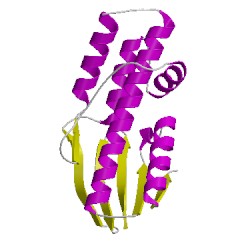 Image of CATH 4yduA02