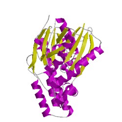 Image of CATH 4yduB