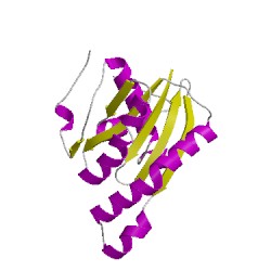 Image of CATH 4yduB01