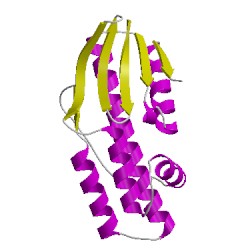 Image of CATH 4yduB02