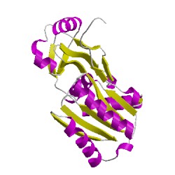 Image of CATH 4yduC
