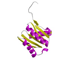 Image of CATH 4yduC01