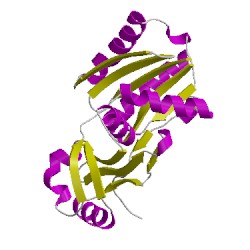 Image of CATH 4yduD