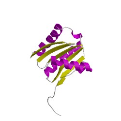 Image of CATH 4yduD01