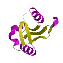 Image of CATH 4yduD02