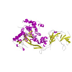 Image of CATH 4ye8A