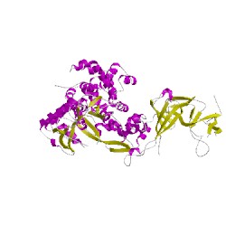 Image of CATH 4ye9A
