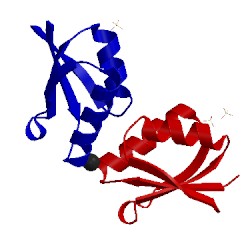 Image of CATH 4yea