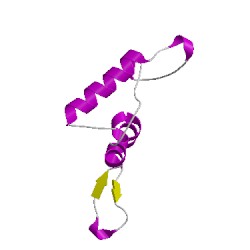 Image of CATH 4yejA01