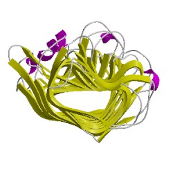 Image of CATH 4yejA02