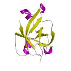 Image of CATH 4yesB01