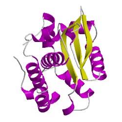 Image of CATH 4yetA00