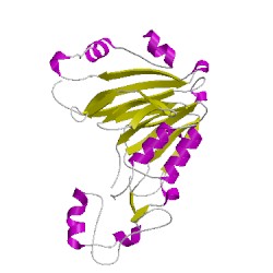 Image of CATH 4yfbC01