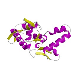 Image of CATH 4yfbC03