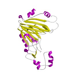 Image of CATH 4yfbF01