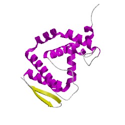 Image of CATH 4yfbJ