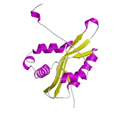 Image of CATH 4yfjA00