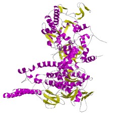 Image of CATH 4yfkD