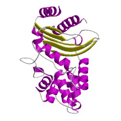 Image of CATH 4yfmA