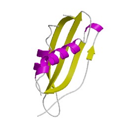 Image of CATH 4yfnB01