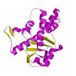 Image of CATH 4yfuA01
