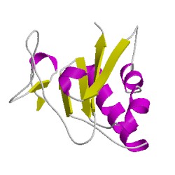 Image of CATH 4yfuA03