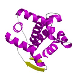 Image of CATH 4yfuA04