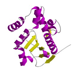 Image of CATH 4yfuD01