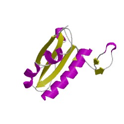Image of CATH 4yfuD03