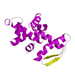 Image of CATH 4yfuD04