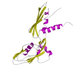 Image of CATH 4yfxA