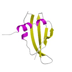 Image of CATH 4yfxG01