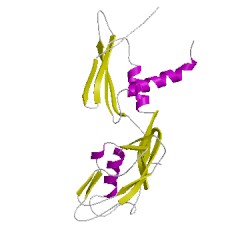 Image of CATH 4yfxH