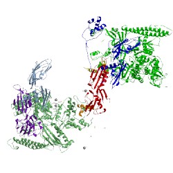 Image of CATH 4yg2