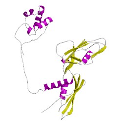 Image of CATH 4yg2A