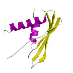 Image of CATH 4yg2A01