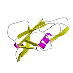 Image of CATH 4yg2A02