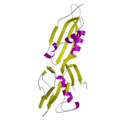 Image of CATH 4yg2B