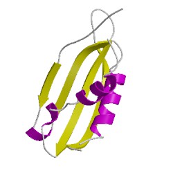 Image of CATH 4yg2B01