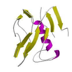 Image of CATH 4yg2B02