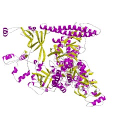 Image of CATH 4yg2C