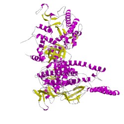 Image of CATH 4yg2D