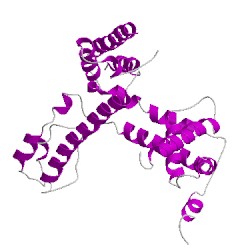 Image of CATH 4yg2F01